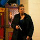 Queen Latifah in CBS’ The Equalizer